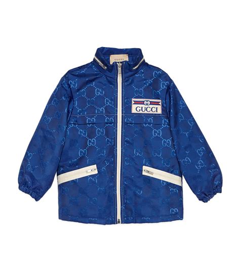 gucci kids jacket gg|kids gucci jacket cheap.